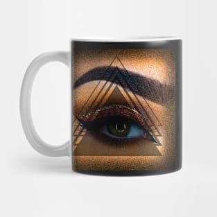 Restless day Mug